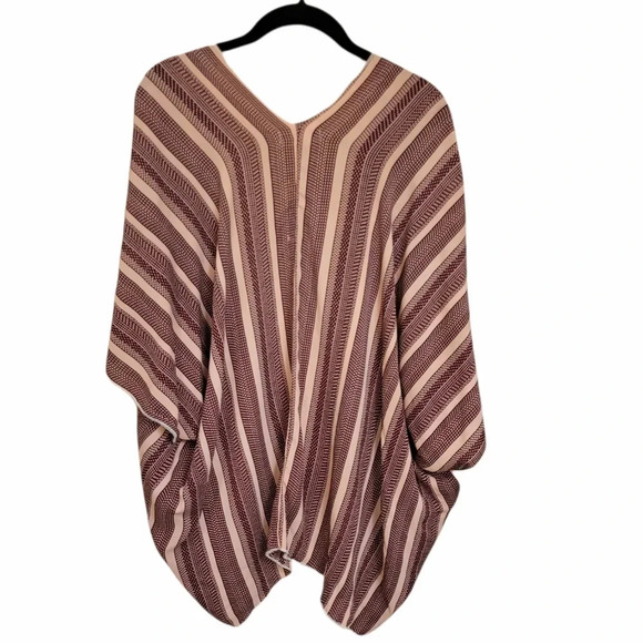 Jaxsea Swimwear kimono - Picture 2 of 3